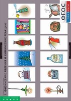 Комплект таблиц. Химия. Химические реакции. - fgospostavki.ru - Касимов