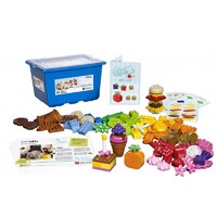 Базовый набор "Cafe+ DUPLO" - fgospostavki.ru - Касимов