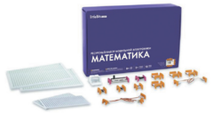 Ресурсный комплект модульной электроники «Математика littleBits» - fgospostavki.ru - Касимов