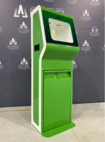 Напольный дезинфектор Biostop, 10 л - fgospostavki.ru - Касимов