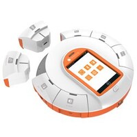 Цифровая лаборатория расширенная - SenseDisc Advance (минимальный заказ - 5 штук) - fgospostavki.ru - Касимов