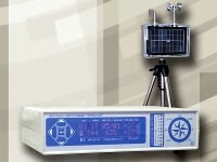 Школьная метеостанция - fgospostavki.ru - Касимов