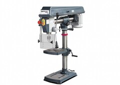 Радиально-сверлильный настольный станок по дереву ГЛ-10 - fgospostavki.ru - Касимов