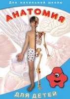 DVD "Анатомия для детей" - fgospostavki.ru - Касимов