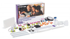 Учебно-игровой комплект модульной электроники «Инженерный набор littleBits» - fgospostavki.ru - Касимов