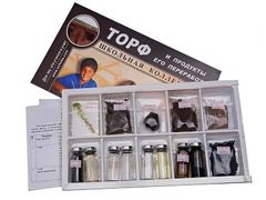Коллекция "Торф и продукты его переработки" - fgospostavki.ru - Касимов