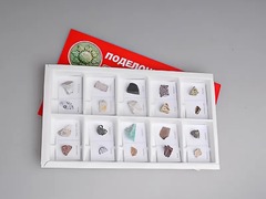 Коллекция "Поделочные камни (полированные)" - fgospostavki.ru - Касимов