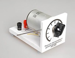 Реостат ползунковый РП 500 (РПШ-0,6) - fgospostavki.ru - Касимов