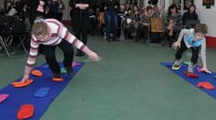 Дорожка (ручка-ножка) - fgospostavki.ru - Касимов