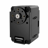 Интеллектуальный робототехнический привод DYNAMIXEL XL430-W250-T - fgospostavki.ru - Касимов