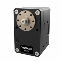 Интеллектуальный робототехнический привод DYNAMIXEL XM430-W350-T - fgospostavki.ru - Касимов