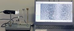 Лабораторная установка «Определение коэффициента взаимной диффузии воздуха и водяного пара»  - fgospostavki.ru - Касимов