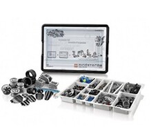 Набор ресурсный EV3 - fgospostavki.ru - Касимов