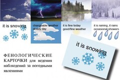 Комплект таблиц "Время" на английском языке - fgospostavki.ru - Касимов