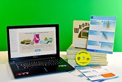 Коллекция натурально-интерактивная "Лен" - fgospostavki.ru - Касимов