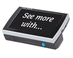 Видеоувеличитель Compact Touch HD World - fgospostavki.ru - Касимов