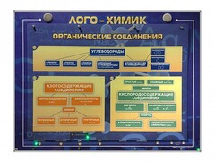 Комбинированный модульный комплекс "Лого-химик" - fgospostavki.ru - Касимов