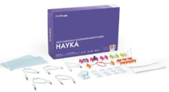 Ресурсный комплект модульной электроники «Наука littleBits» - fgospostavki.ru - Касимов