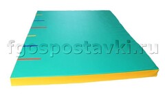 Детский мат с разметкой - fgospostavki.ru - Касимов