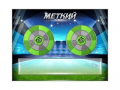 Электрифицированный координационно-развивающий спортивный комплекс "Меткий" - fgospostavki.ru - Касимов