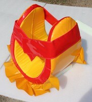 Игра для соревнований Гигантский памперс - fgospostavki.ru - Касимов