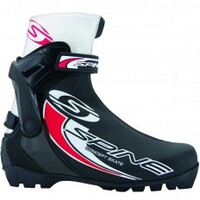 Ботинки Concept Skate 296 - fgospostavki.ru - Касимов