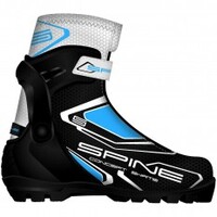 Ботинки Concept Skate 496/1 - fgospostavki.ru - Касимов