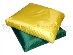 Подушка с гранулами (плоская) - fgospostavki.ru - Касимов