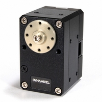 Интеллектуальный робототехнический привод DYNAMIXEL XM430-W210-R - fgospostavki.ru - Касимов