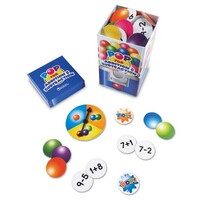 Игра "Сложение и вычитание" - fgospostavki.ru - Касимов