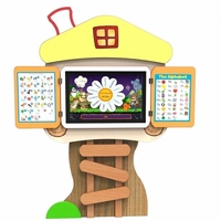 Профессиональный игровой и развивающий комплекс «Теремок» - fgospostavki.ru - Касимов