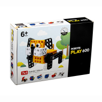 ROBOTIS PLAY 600 PETs (Домашние животные) - fgospostavki.ru - Касимов