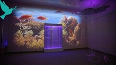 Проекционный дизайн виртуальной реальности Расширеный пакет - fgospostavki.ru - Касимов