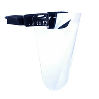 Щиток защитный лицевой - fgospostavki.ru - Касимов