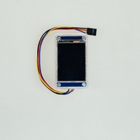 Сенсорный дисплей TFT 2.4 LCD  - fgospostavki.ru - Касимов