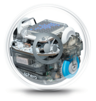 Учебно-игровой комплект по программированию «Sphero BOLT» - fgospostavki.ru - Касимов