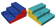 Лестница для сухого бассейна - fgospostavki.ru - Касимов