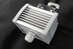 Светогенератор для фибероптики Светлячок-1 RGB - fgospostavki.ru - Касимов