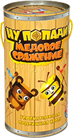 Подвижная развивающая игра "Медовое сражение" - fgospostavki.ru - Касимов