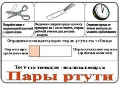 Тест-система «Пары ртути» - fgospostavki.ru - Касимов
