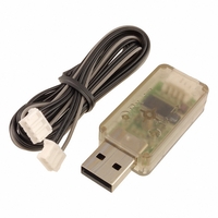 Адаптер USB Downloader LN-101 - fgospostavki.ru - Касимов