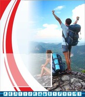 Стенд "Спортивный (туризм)" - fgospostavki.ru - Касимов