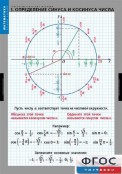 Кабинет математики  - fgospostavki.ru - Касимов
