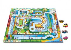 Игры по ПДД - fgospostavki.ru - Касимов