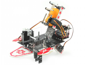 Ресурсный набор Robo Kit 5-6 - fgospostavki.ru - Касимов