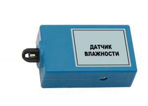 Цифровой датчик влажности (10-100%) - fgospostavki.ru - Касимов