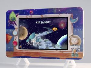 Методический интерактивный комплекс "Космос" - fgospostavki.ru - Касимов