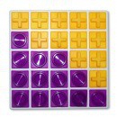 Игра «Крестики-нолики» - fgospostavki.ru - Касимов