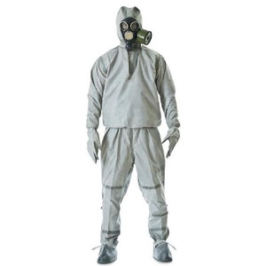 Легкий защитный костюм Л-1 - fgospostavki.ru - Касимов