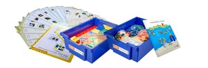 Набор развивающих игр «Математика» - fgospostavki.ru - Касимов
